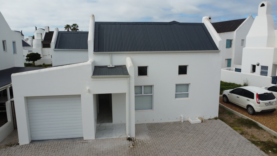 2 Bedroom Property for Sale in Lampiesbaai Western Cape